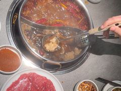 -椒王