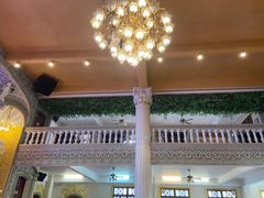 -日日鲜茶餐厅(小公园店)