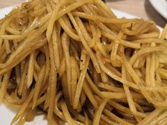 -姥家春饼店(漳州二路店)