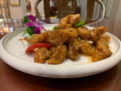 -鹿鸣春饭店(总店)