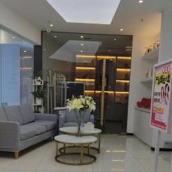 -美丽妈妈产后恢复中心(城西力盟国芳店)