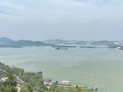 -云龙湖旅游景区