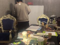 -剧狐剧本杀·月球探案馆(人民广场1号店)