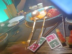 -吼堂老火锅(太古里总店)