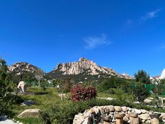 -崂山仰口游览区