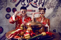 点击看大图 -维纳斯婚纱摄影(鞍山店)