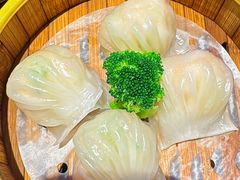 -顺粤楼·粤菜·点心(融创茂店)