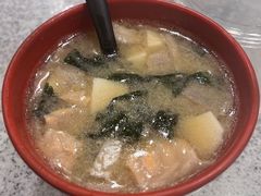 -争鲜回转寿司(金桥家乐福店)