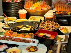 -花潮料理艺食馆(成都万象城店)