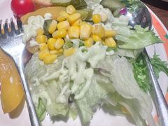 -比格比萨自助(万柳华联店)