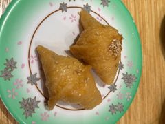 -合点寿司(金虹桥商场店)