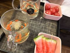 -水墨澜渟足道·SPA·传统(四望亭东关街店)