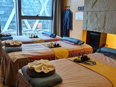 -沐·SPA悠享影院足道(海岸城店)