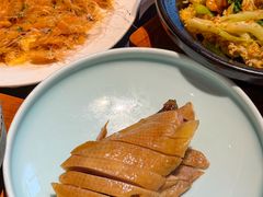 -狮王府淮扬菜(夫子庙老门东店)