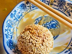 -牛街清真满恒記(平安里西大街店)