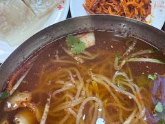 -西塔大冷面(市府大路店)