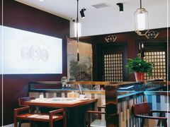 大堂-阳坊胜利涮羊肉(禧乐汇店)