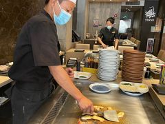 -大渔铁板烧(蛇口店)