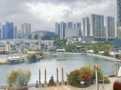 -滋粥楼·顺德菜海鲜茶点(方舟店)