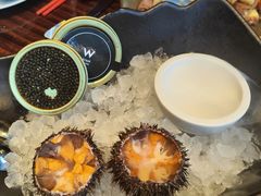 -西安W酒店·WEI全味西餐厅