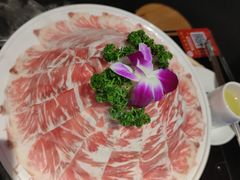 -安安火锅(上美广场店)