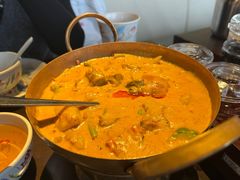 -大头虾越式风味餐厅(光明广场店)