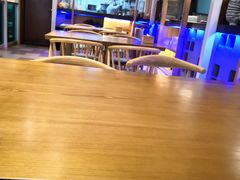 大堂-山丹丹西北菜(金贸大厦店)