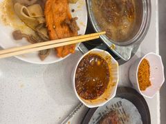 -蜀小北旋转小火锅·烤肉(金轮双子星优惠店)