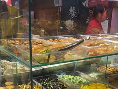 -虢国羊肉汤馆(政二街店)