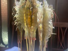 深水虾-东海怡品海鲜豆捞(星街坊店)