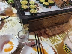-聚味瞿记·龙虾堂(树木岭店)