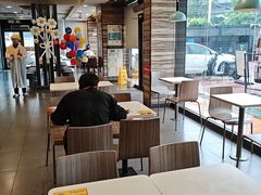 -真功夫(福永桥头店)