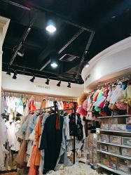 点击看大图 -倾城宝贝儿童摄影(浦东金谊店)
