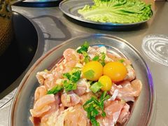 -琥珀川糟粕醋·香草鸭·鸡煲(慈云寺店)