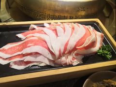 湊湊肥牛-湊湊火锅·茶憩(和平大悦城店)