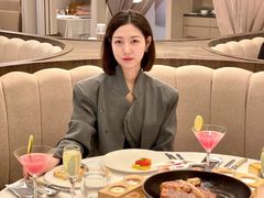 -王品牛排(郑州大卫城店)