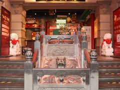 -北平食府.北京烤鸭(亦庄店)