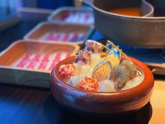 -山葵家·创意料理(EFC欧美广场店)