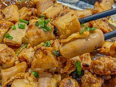 -嘉升大排档(番禺总店)