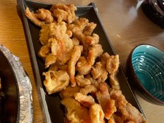 -渔家灯火(领秀城店)