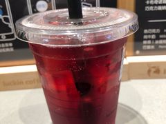 -瑞幸咖啡(卓越城店)