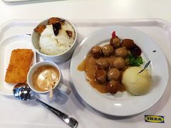 -宜家·瑞典风味餐厅(北京西红门店)