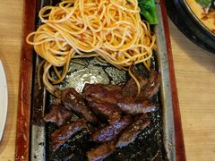 -必胜客(新海上世界店)