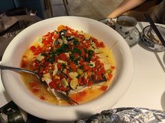 -原味田园·客家菜·土窑鸡(中航城君尚购物中心店)
