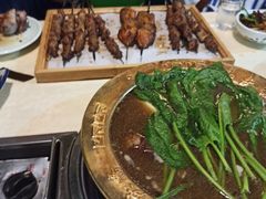 -和庆斋羊蝎子火锅·碳缸烧烤(顺义旗舰店)