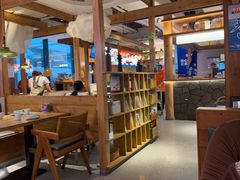 -不仔客海鲜三亚老字号(第一市场店)