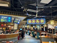 -壹只卤鹅 · 潮汕菜(京基百纳店)