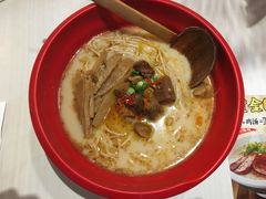 -味千拉面(煌华新纪元购物广场店)