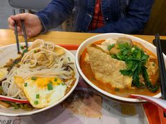 -螺小胖柳州螺蛳粉(钟楼总店)