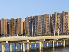 -咸阳湖景区